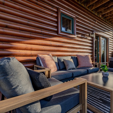 Smoky Mountain Haven
