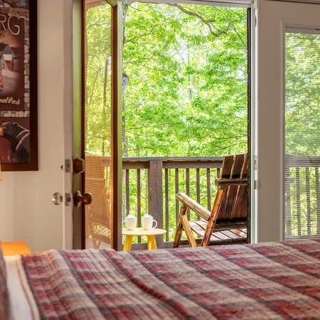 Little Cub Cottage