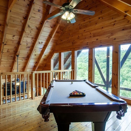 Kick Back Shack