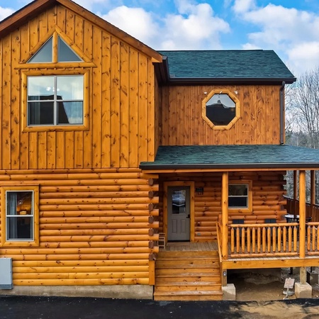 Lykke Lodge