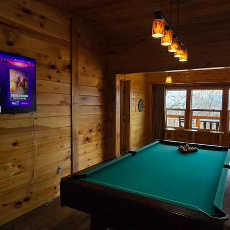 Honey Bear Lodge