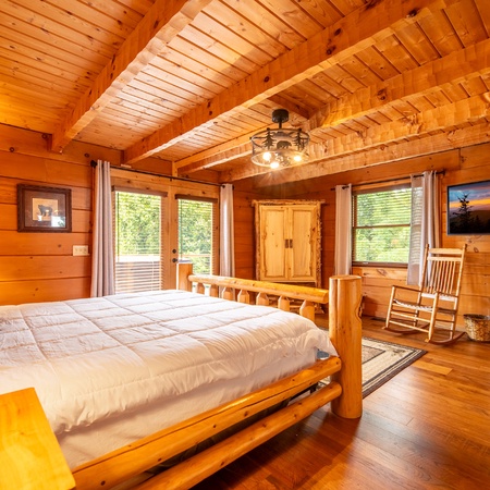 Big Bear Lodge