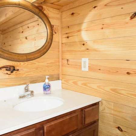 Nature's Haven Lodge