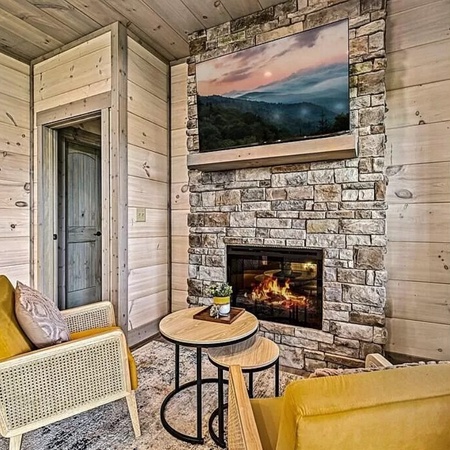 Revetta Retreat