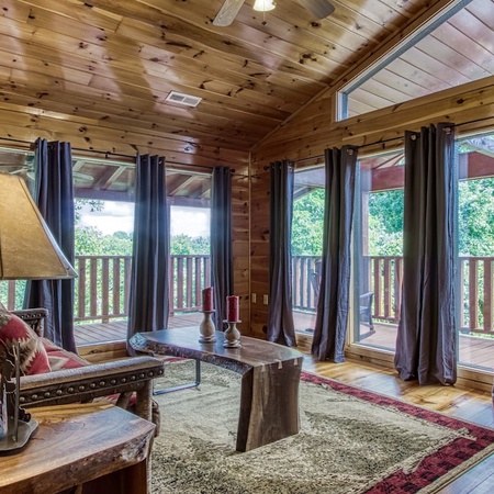 Four Bears Lodge