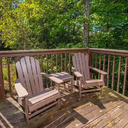 Smoky Mountain Jewel Unit 2