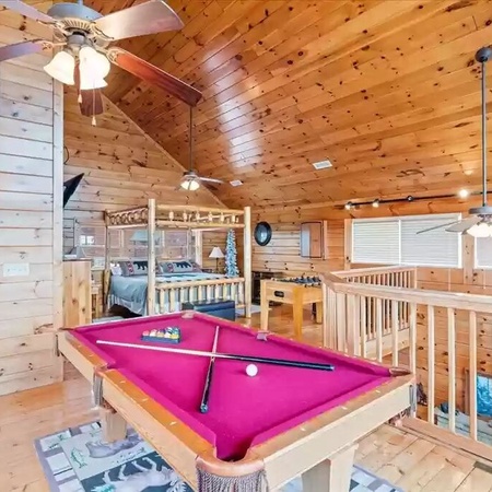 Heavenly Peak Lodge