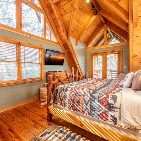 Living Waters Lodge