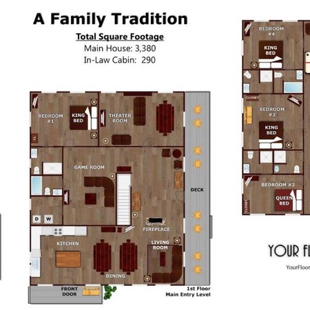 A Family Tradition