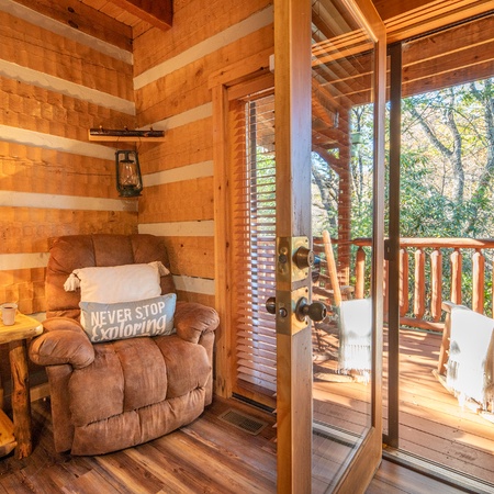 Living Waters Lodge