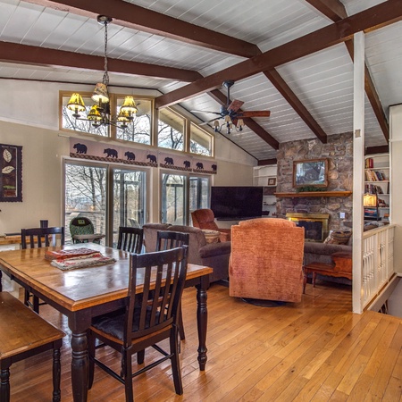 Bear View Chalet