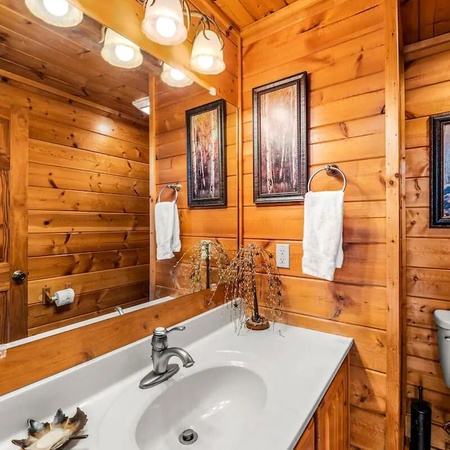Rocky Top Lodge