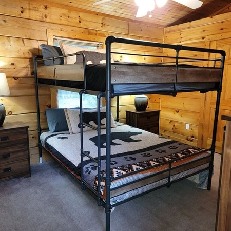 Willow Heights Lodge