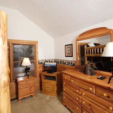 Yeti Lodge