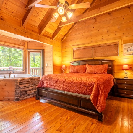 Smoky Breeze Retreat