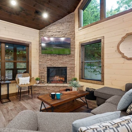 Hillside Haven