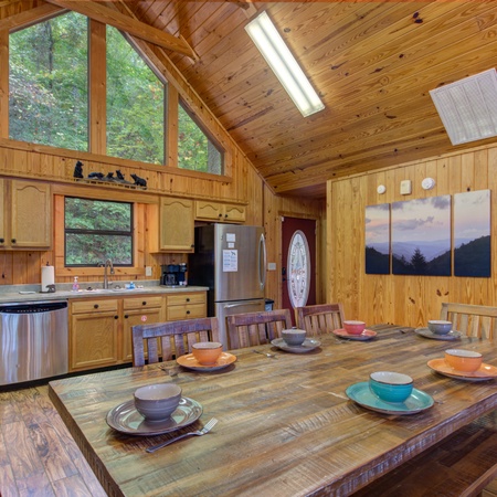 Sage Grass Retreat