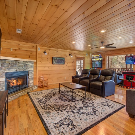 Black Bear Lodge