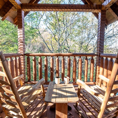 Living Waters Lodge