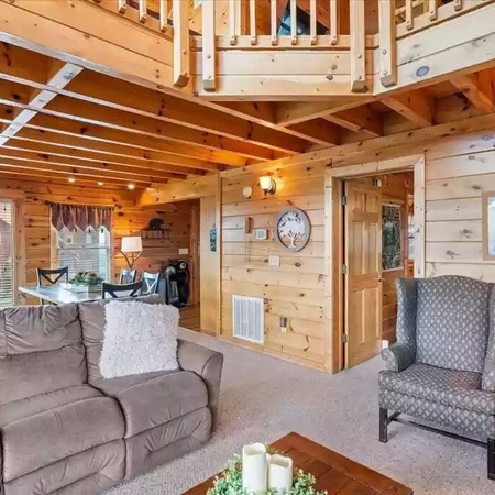 Heavenly Peak Lodge