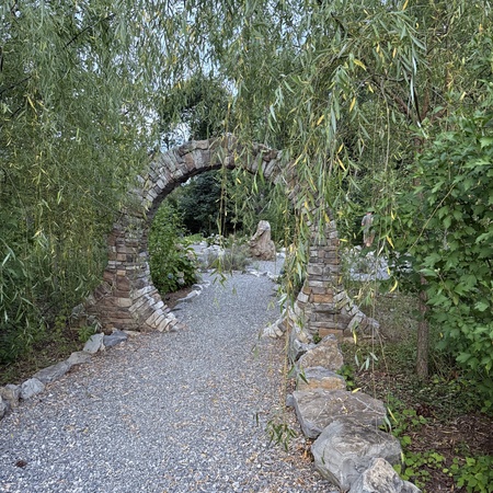The Ancient Bear's Den