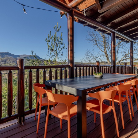 Smoky Mountain Haven