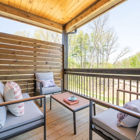 Suite Retreat