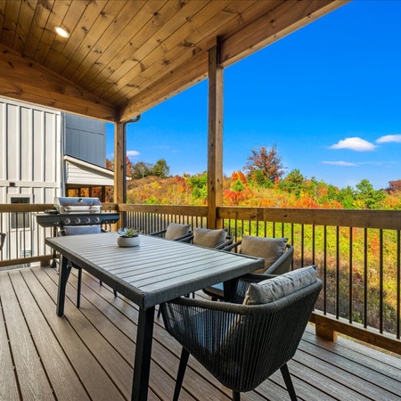 Skyline Chalet