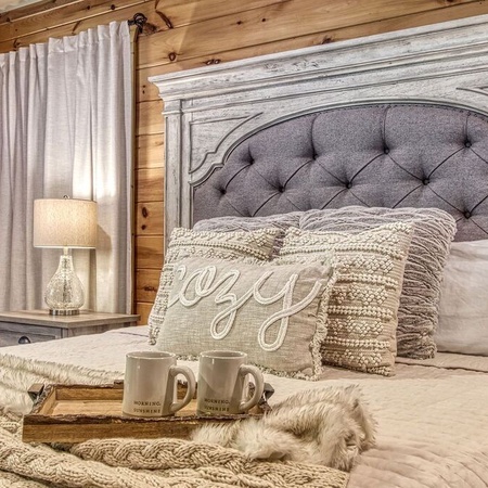 Birchwood Lodge