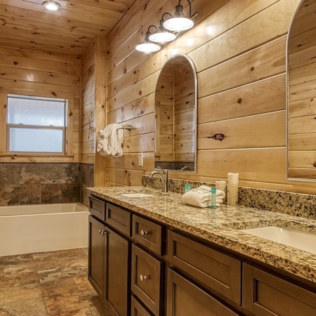 Smokey Peak Inn