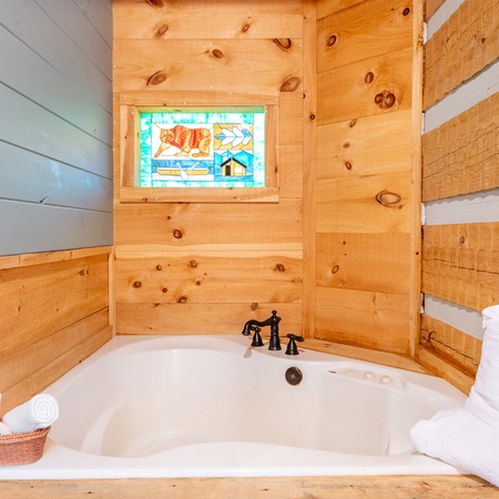 Living Waters Lodge