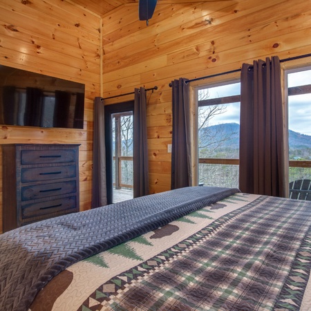 Pine Haven Cabin