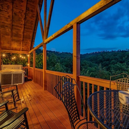 Kick Back Shack