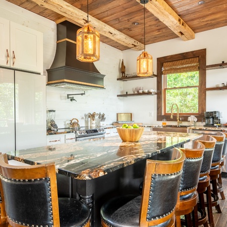 Cloud Haven Retreat