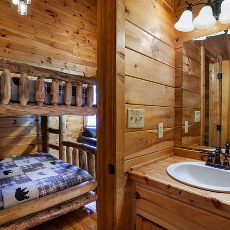Kick Back Shack