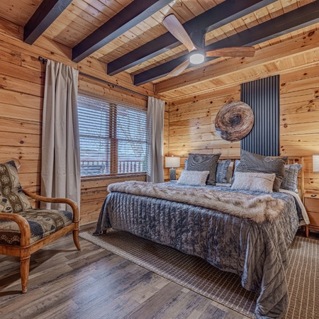Smoky Mountain Haven