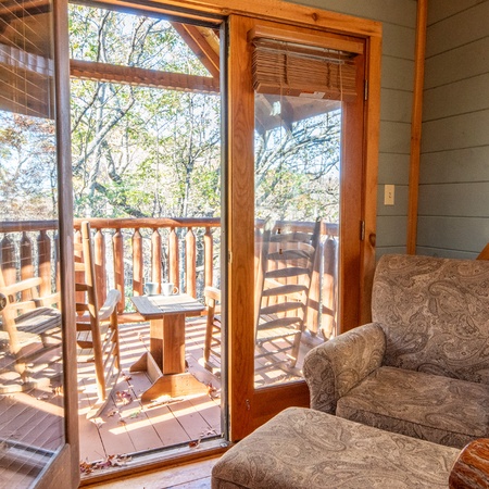 Living Waters Lodge