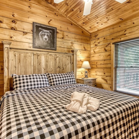 Willow Heights Lodge