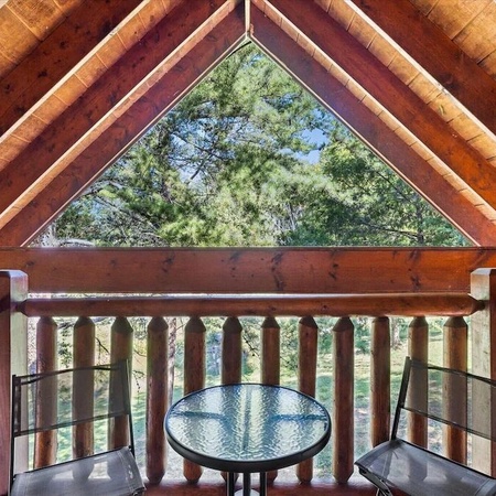 Smokies Outlook