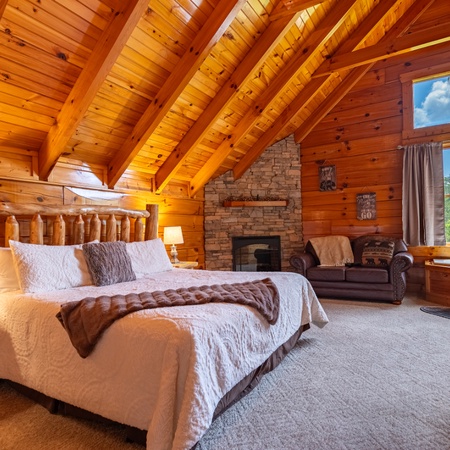 Bear Essentials Lodge
