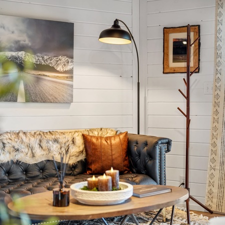 Smoky Fox Lodge