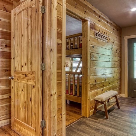 Birchwood Lodge
