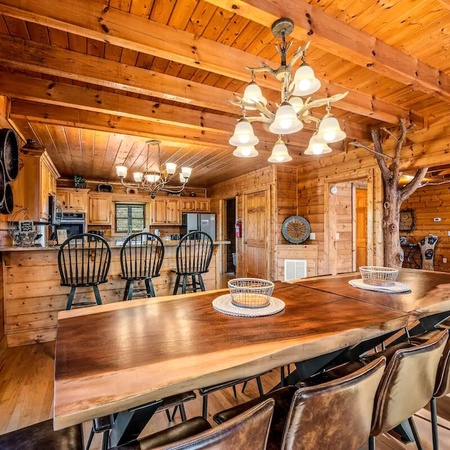 Rocky Top Lodge