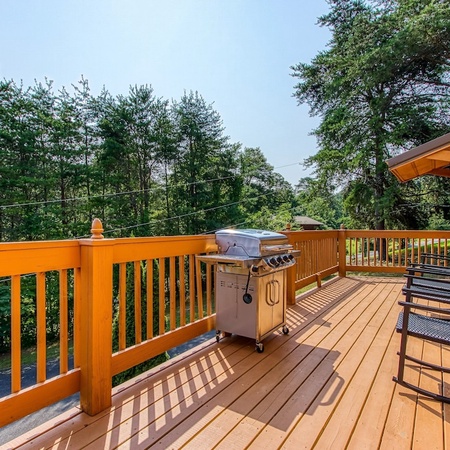 Willow Heights Lodge