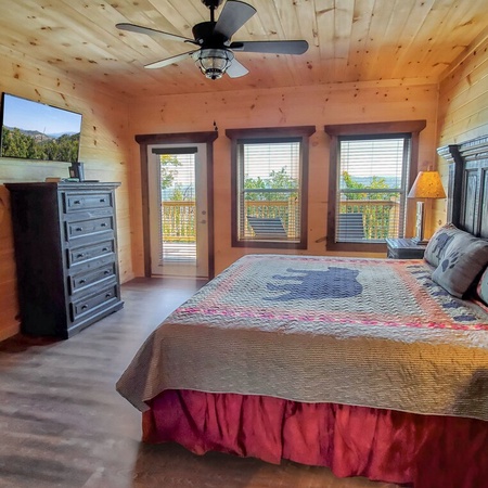 Smoky Mountain Dreams