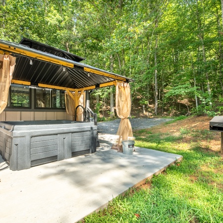 Wildlife Cove