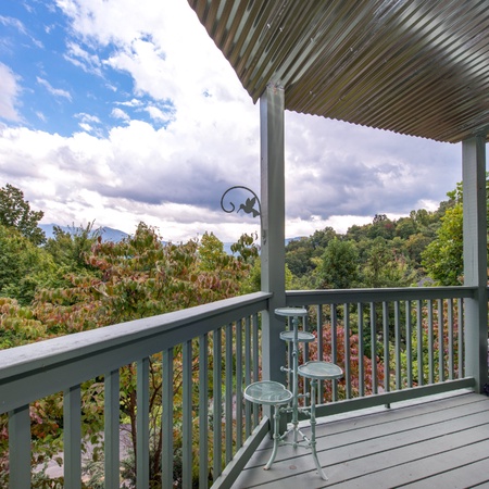 Mountain View Paradise