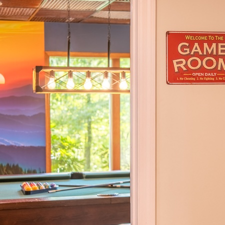 Smoky Family Mtn Retreat