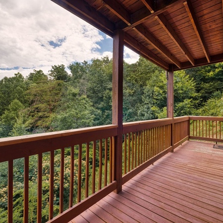Luxury Lookout