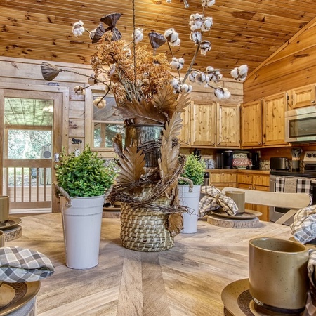 Willow Heights Lodge